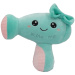 Luna: Squishcuties szépségápolási plüssök többféle változatban 1db