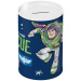 Luna: Toy Story mintás henger alakú fém persely 10x15 cm