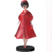 Barbie Red Flare 1962 gyűjtői baba 15cm