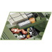 COBI: M3 Stuart tank építőjáték (3129)