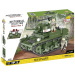 COBI: M3 Stuart tank építőjáték (3129)
