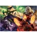 Magic: the Gathering 2. kiadás 500db-os puzzle - Clementoni
