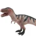 Dino World: Részletgazdagon kidolgozott 16cm-es Giganotosaurus dinoszaurusz figura díszcsomagolásban