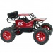 RC Távirányítós Race Crawler fém kasztnis terepjáró autó 1/18-as méretarány 20cm 2.4GHz