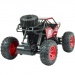 RC Távirányítós Race Crawler fém kasztnis terepjáró autó 1/18-as méretarány 20cm 2.4GHz
