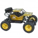 RC Távirányítós Race Crawler fém kasztnis terepjáró autó 1/18-as méretarány 20cm 2.4GHz
