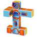 Geomag: Magicube Robotok mágneses építőkocka
