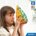Geomag: Magnetic Tiles Gems mágneses építőkocka 16db-os szett
