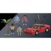 Playmobil: Magnum p.i. Ferrari 308 GTS Quattrovalvole (71343)