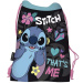 Disney Stitch That's me tornazsák, sportzsák 42x32 cm