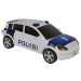 Majorette: Rendőrautó kisautó hordozó