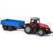 Majorette: Farm set kisautó 3 féle
