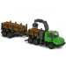 Majorette: Farm set kisautó 3 féle