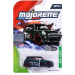 Majorette: Prémium autómodell - Mini John Cooper S - zöld - Simba Toys