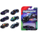Majorette: Neon Racer gyűjthető kisautó 1/64 1db - Simba Toys