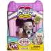 Little Live Pets: Mama Surprise Cica család