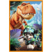 Mancs Őrjárat Dinoszauruszok szigete - 3 x 80db-os puzzle - Trefl