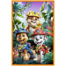 Mancs Őrjárat Dinoszauruszok szigete - 3 x 80db-os puzzle - Trefl