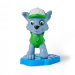 Mancs Őrjárat: Rocky mini figura – Spin Master