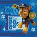 Mancs őrjárat 3 az 1-ben puzzle - Ravensburger
