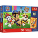 Mancs Őrjárat 30db-os prémium plusz kids puzzle poszterrel - Trefl