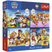 Mancs Őrjárat - 4 x 88 db-os Premium Plus Kids puzzle - Trefl