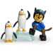 Mancs őrjárat: Chase és pingvinek figura