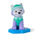 Mancs Őrjárat: Everest mini figura – Spin Master