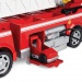 Mancs őrjárat: Nagy méretű tűzoltókocsi fényekkel és hanggal - Spin Master