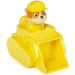 Mancs Őrjárat: Rescue Racers Rubble munkagéppel - Spin Master