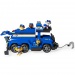 Mancs Őrjárat Total Team Rescue: Chase rendőr járgánya 6db figurával - Spin Master