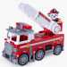 Mancs Őrjárat: Ultimate Rescue Marshall tűzoltóautója - Spin Master