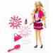 Barbie: Manikűrös Barbie