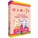 Mantis - mini társasjáték