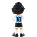 Minix: Argentina - Maradona focista akciófigura 12cm