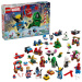 LEGO® Marvel: Adventi naptár 2026 (76340)