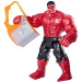 Bosszúállók Epic Hero Series: Red Hulk 10cm-es akciófigura - Hasbro