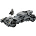 LEGO® Marvel: Batman Superman ellen™: Batmobile™ (76331)