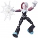 Marvel Bend and Flex: Ghost-Spider figura 15cm - Hasbro