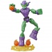 Marvel Bend and Flex: Zöld Manó figura 15cm - Hasbro