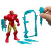 Marvel Bosszúállók Action Verse Vasember figura – Hasbro