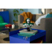 LEGO® Marvel: Doctor Doom mellszobor (76345)