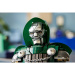 LEGO® Marvel: Doctor Doom mellszobor (76345)
