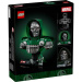 LEGO® Marvel: Doctor Doom mellszobor (76345)