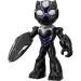 Marvel Vasember és csodálatos barátai - Fekete párduc 23cm-es figura - Hasbro
