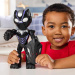 Marvel Vasember és csodálatos barátai - Fekete párduc 23cm-es figura - Hasbro