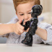 Marvel Vasember és csodálatos barátai - Fekete párduc 23cm-es figura - Hasbro