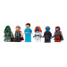 LEGO® Marvel: Hősies küzdelem Bosszúállók: Doctor Doom ébredése (76348)