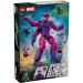LEGO® Marvel: Hősies küzdelem Bosszúállók: Doctor Doom ébredése (76348)