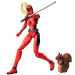 Marvel - Legends Series: Lady Deadpool figura 10cm - Hasbro